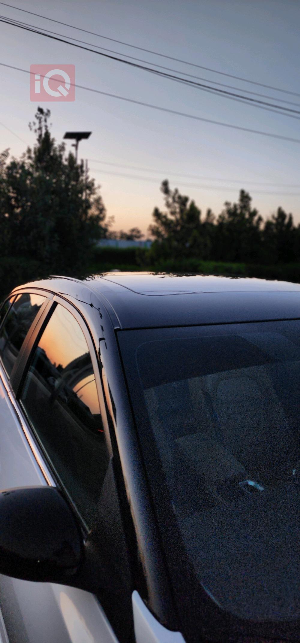 نیسان سێنترا